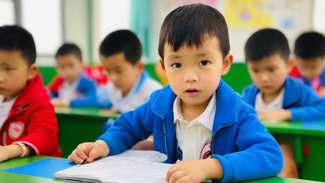 幼兒教育教師版