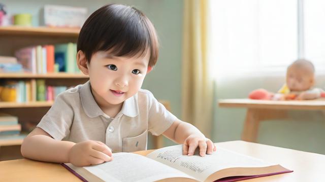 幼兒教育書(shū)籍有哪些