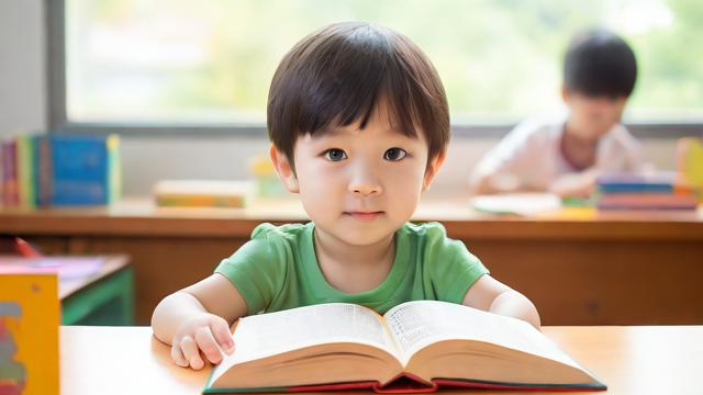 幼兒教育書(shū)籍有哪些