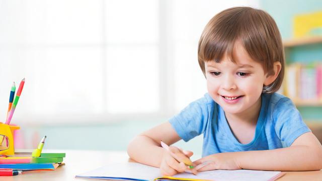 幼兒教育小學化危害