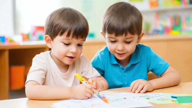 幼兒教育活動導(dǎo)入方法