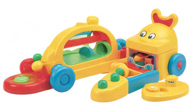 幼兒教育玩具產(chǎn)品