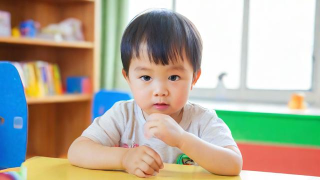 哈爾濱幼兒教育