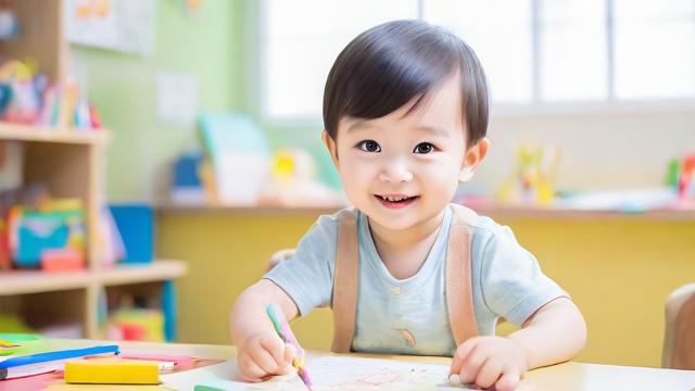 幼兒教育的生活化
