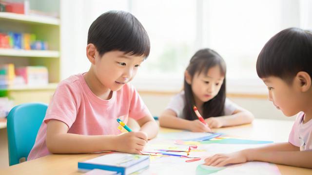 開幼兒教育機構需要什么手續(xù)