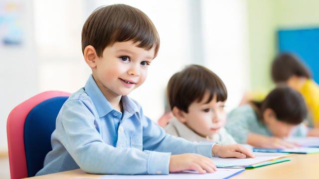 信息化幼兒教育