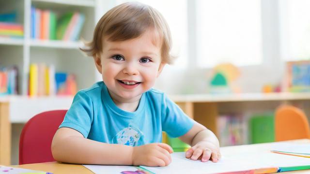 幼兒教育學的意義