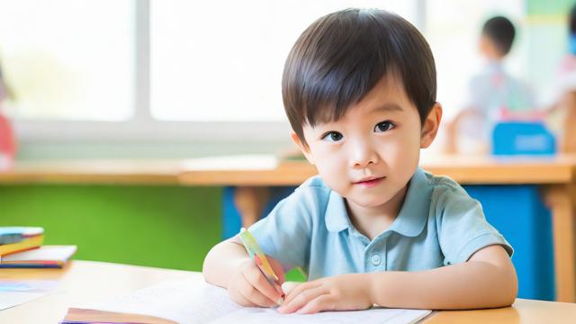 幼兒教育知識(shí)題庫(kù)
