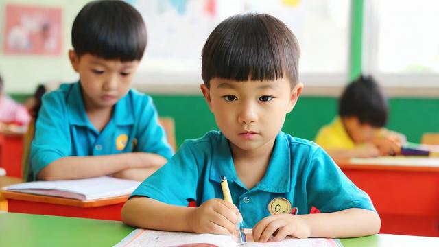 幼兒教育知識(shí)題庫(kù)