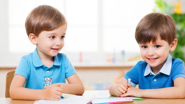 幼兒教育品牌加盟