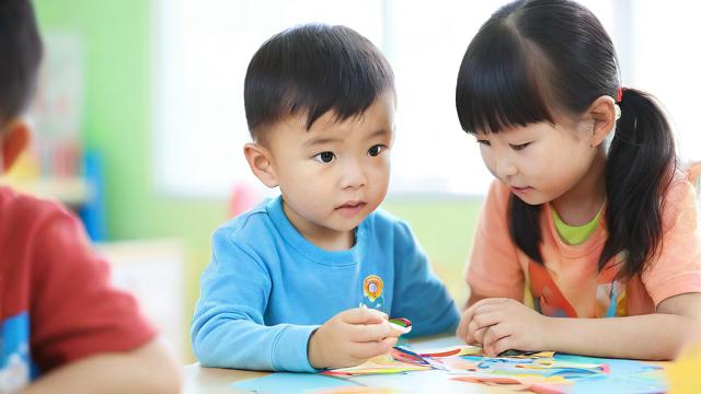 為什么說幼兒教育重要而特殊