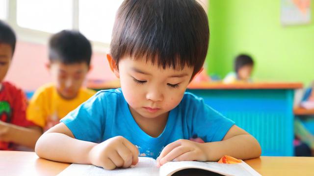 幼兒教育讀書心得體會(huì)