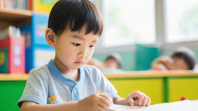 幼兒教育讀書心得體會(huì)