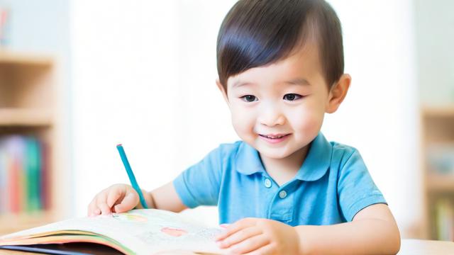 讀書(shū)筆記幼兒教育
