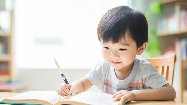讀書(shū)筆記幼兒教育