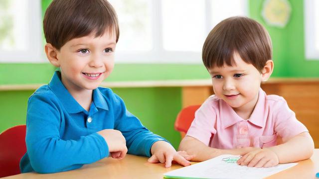 幼兒教育類(lèi)型