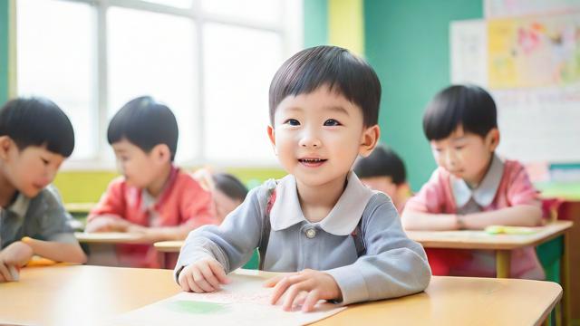 幼兒教育類(lèi)型