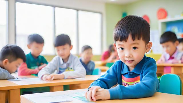 幼兒教育機構(gòu)管理