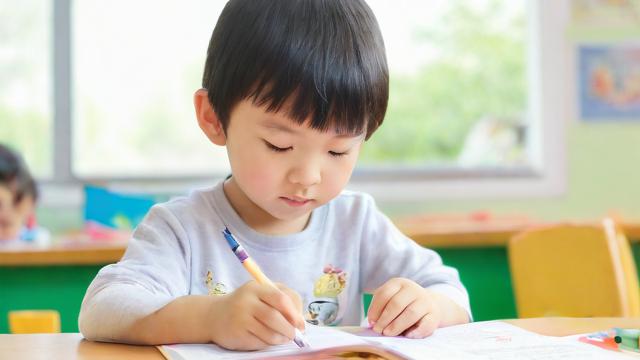 幼兒教育讀書(shū)筆記摘抄