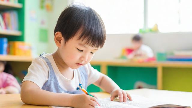 幼兒教育讀書(shū)筆記摘抄
