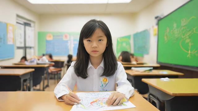 tiac緹亞藝術教育