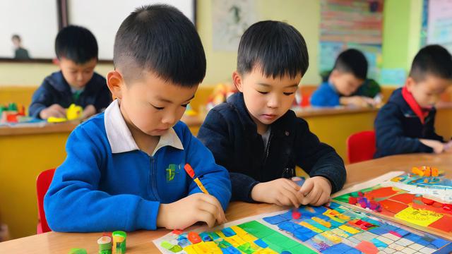 幼兒教育藝術(shù)活動(dòng)案例