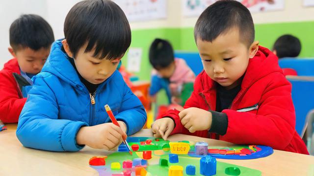 幼兒教育藝術(shù)活動(dòng)案例