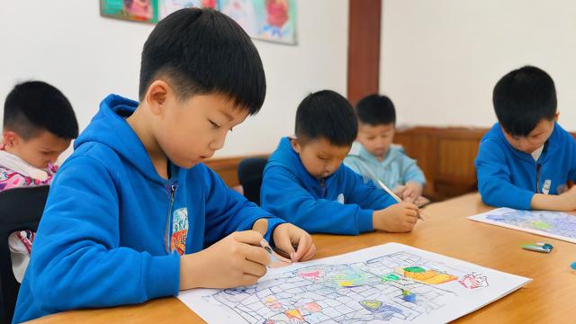 德化三中藝術教育