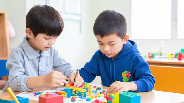 少兒藝術教育方法有哪些