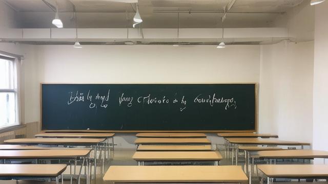 教育不是一門藝術