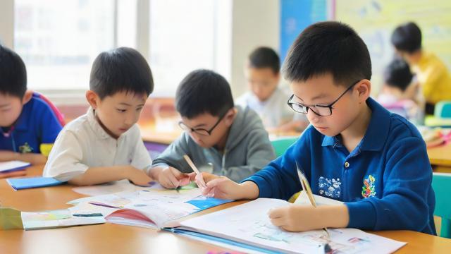 藝術(shù)素養(yǎng)美育教育努力目標