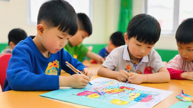 幼兒園藝術教育調(diào)查報告