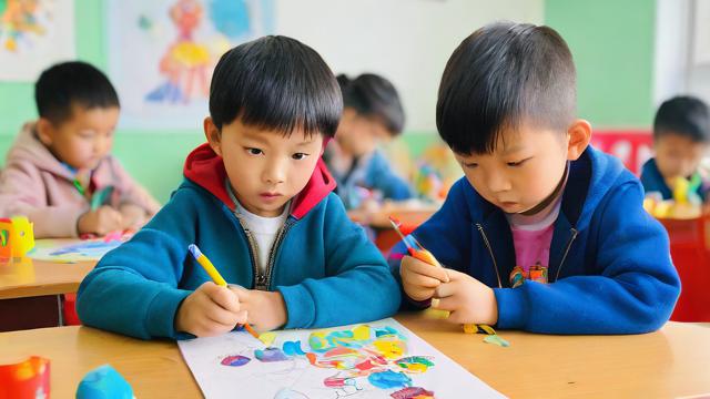 幼兒園藝術教育調(diào)查報告