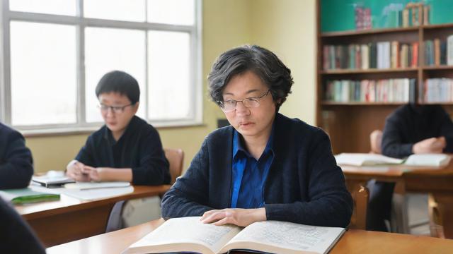 藝術教育老師來上海讀書