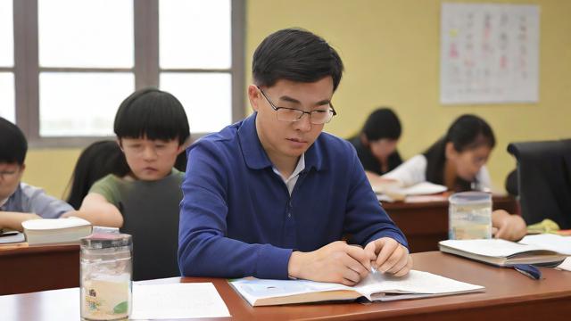 藝術教育老師來上海讀書