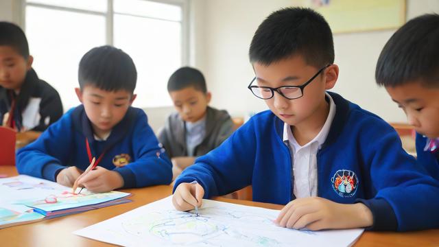 學生藝術(shù)教育評價語