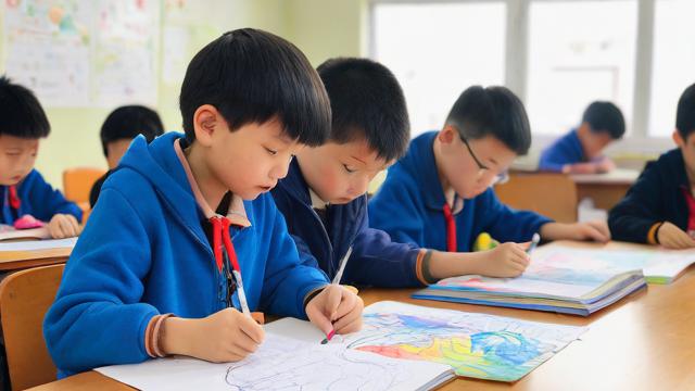 學生藝術(shù)教育評價語