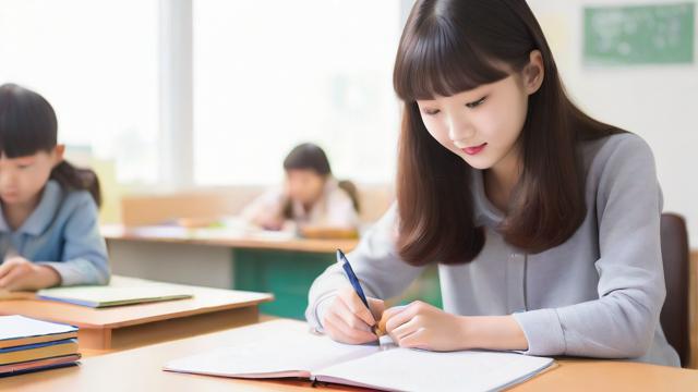 家境和教育思想