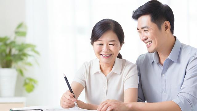 家長的思想教育